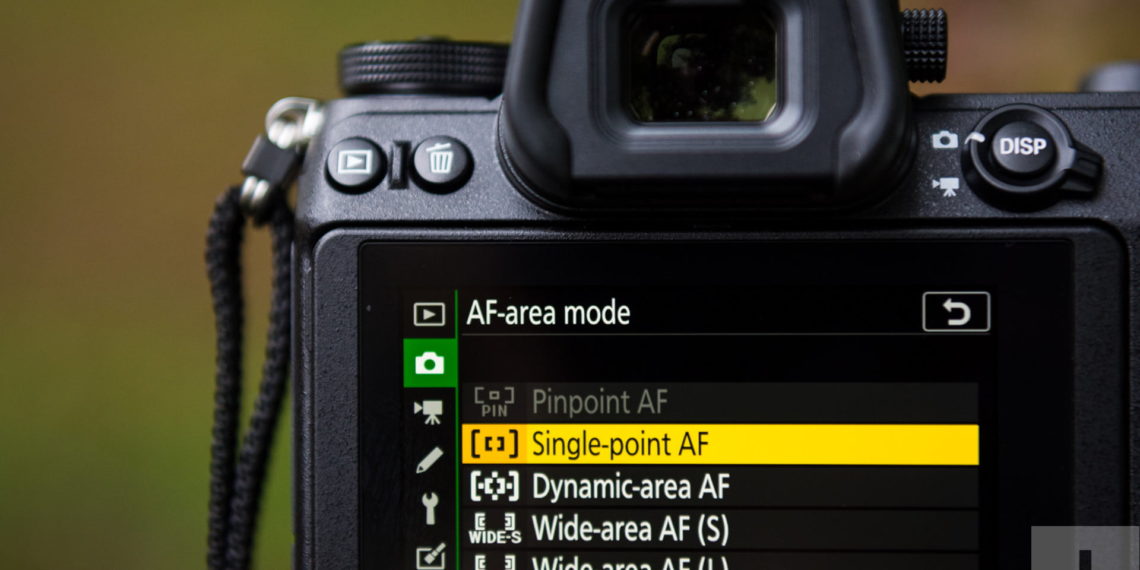 What is camera autofocus?