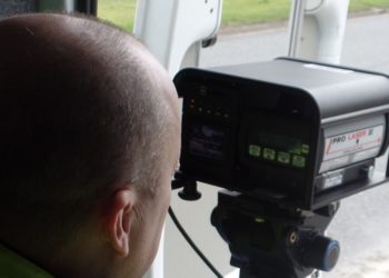 What is camera burst speed?