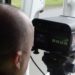 What is camera burst speed?
