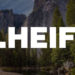 What is difference between JPEG and HEIF?