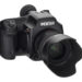 What is medium format digital camera?
