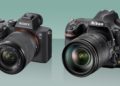 What is mirrorless vs DSLR?