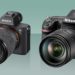 What is mirrorless vs DSLR?