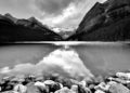 What is monochrome image?