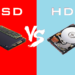 What is more reliable HDD or SSD?
