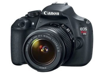 What is price of Canon 1200D?