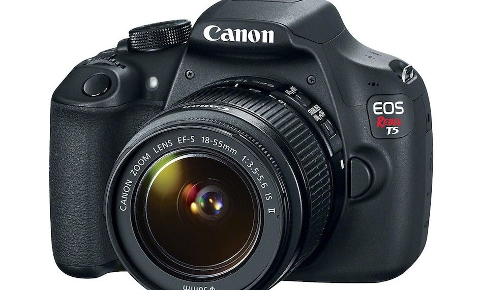 What is price of Canon 1200D?