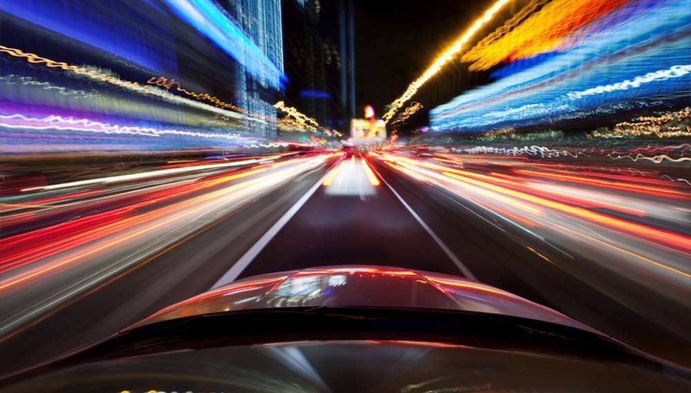 What is shutter priority mode?