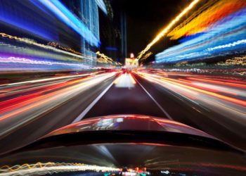 What is shutter priority mode?