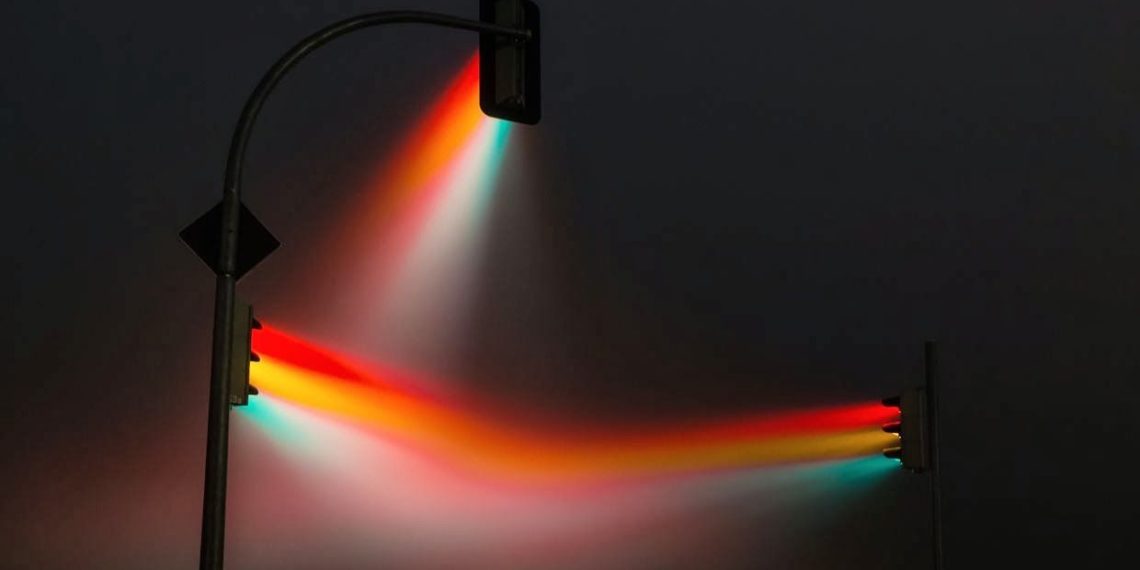 What is speed light photography?