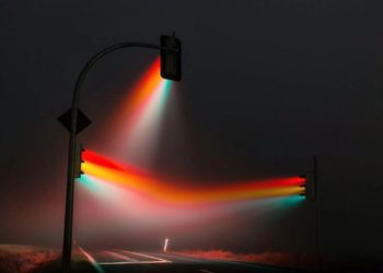 What is speed light photography?