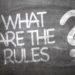 What is the 500 rule?
