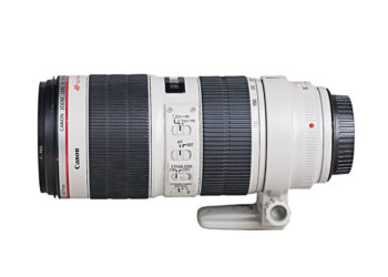 What is the 70 200mm lens good for?