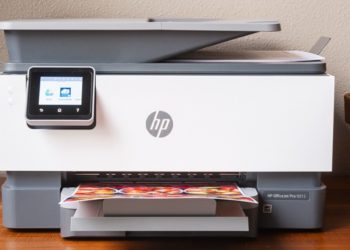 What is the best HP printer for home use?