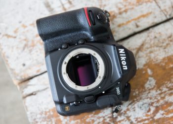 What is the best ISO for Nikon D850?