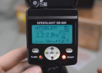 What is the best Speedlight?