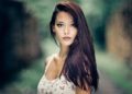 What is the best aperture for portraits?