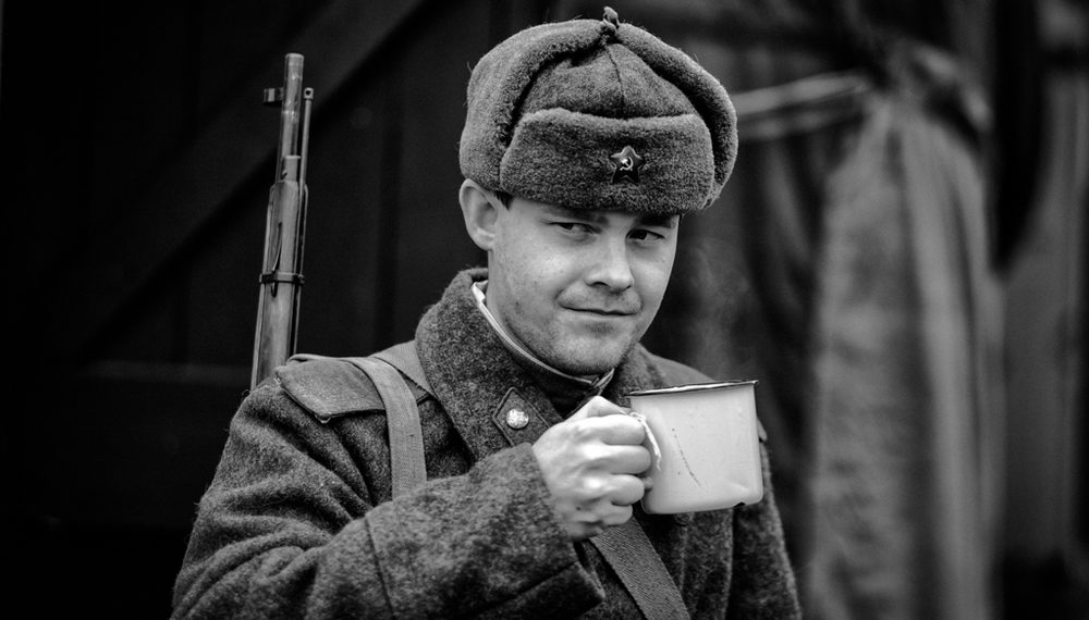 What is the best aperture for street photography?