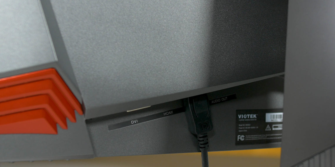 What is the best brand for monitors?