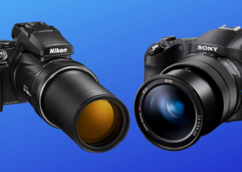 What is the best bridge camera?