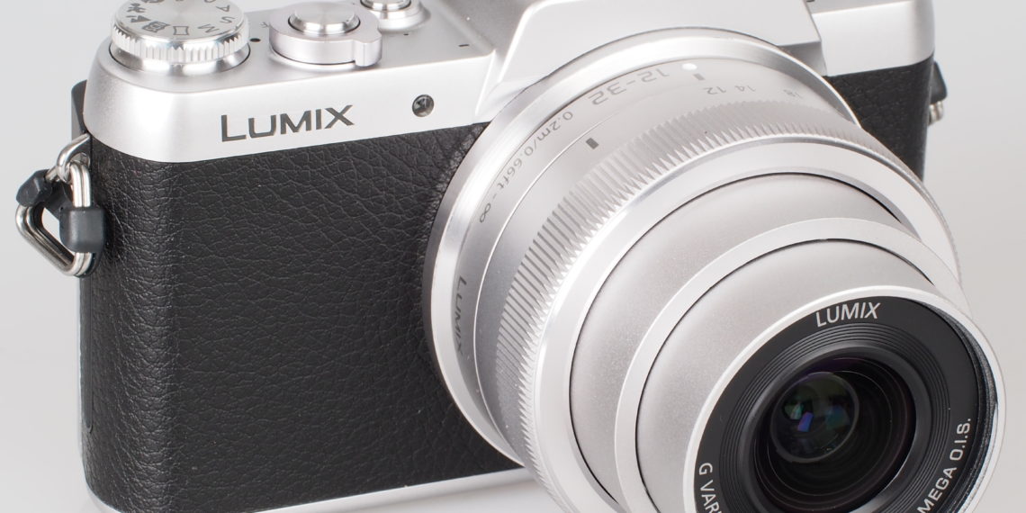 What is the best bridge camera for beginners?