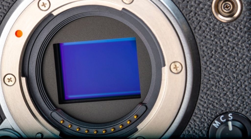 What is the best camera sensor size?