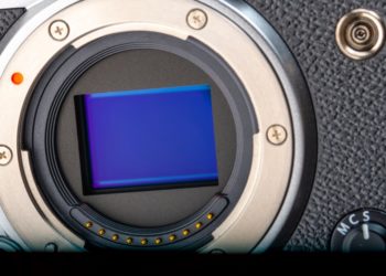 What is the best camera sensor size?