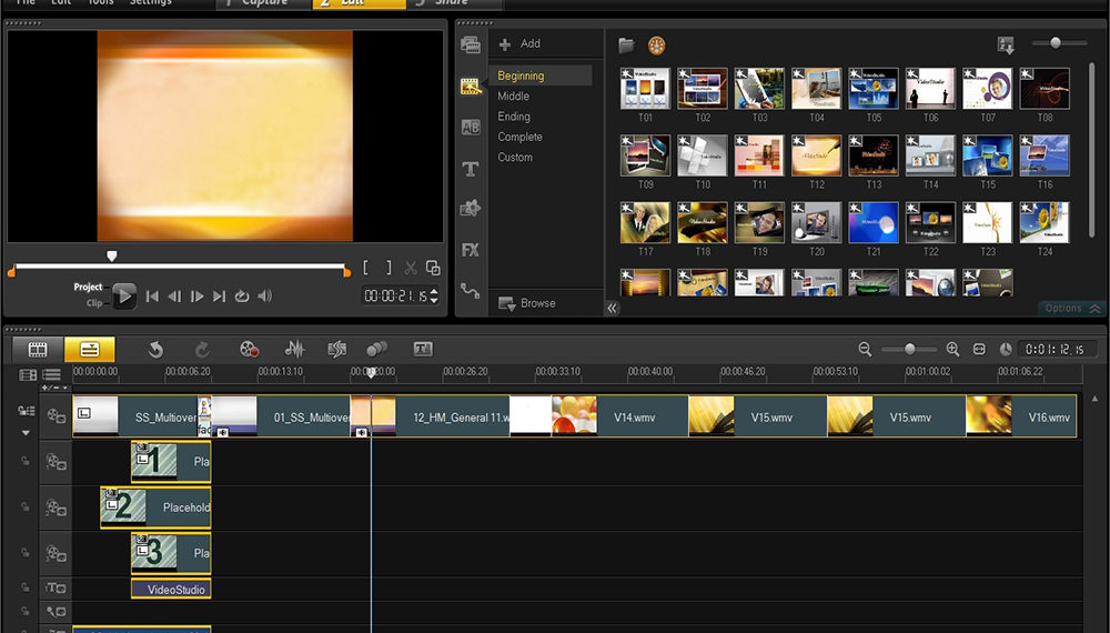 What is the best editing software for portraits?