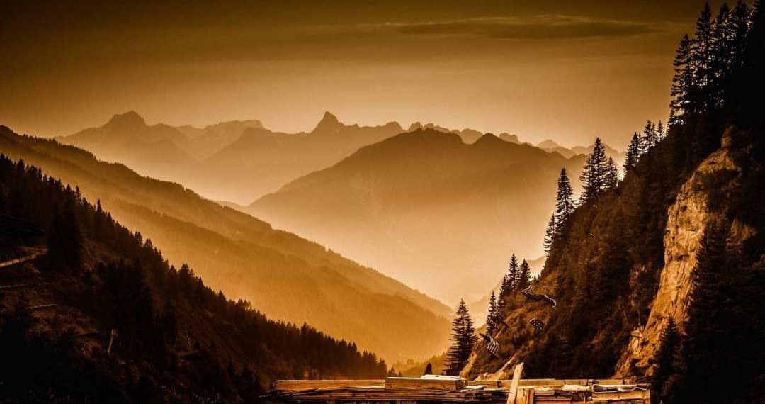 What is the best f stop for landscape photography?