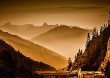 What is the best f stop for landscape photography?