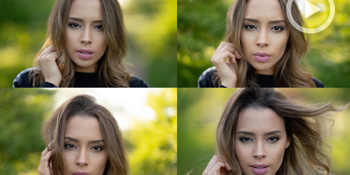 What is the best focal length?