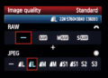 What is the best image quality setting for Nikon?