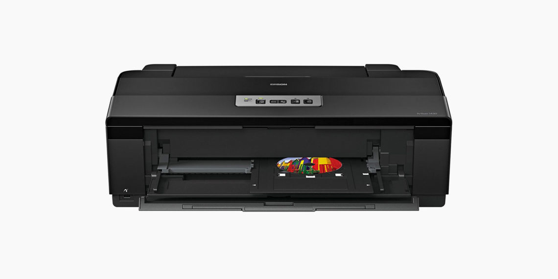 What is the best inkjet printer for heat transfer?