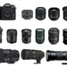 What is the best lens for Nikon D500?