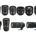 What is the best lens for a Nikon D750?