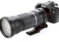 What is the best lens for long distance photography?