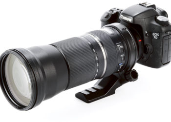 What is the best lens for long distance photography?