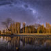 What is the best lens for panoramic photography?