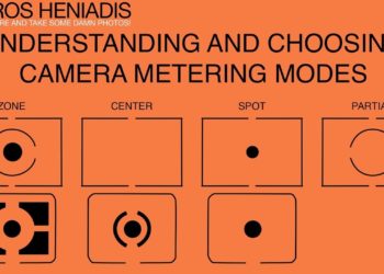 What is the best metering mode for sports photography?