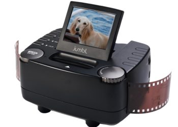 What is the best negative scanner to buy?