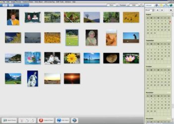 What is the best program to organize photos?
