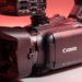 What is the best resolution for a camcorder?