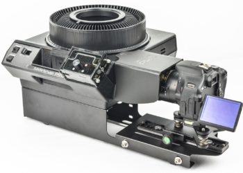 What is the best scanner for 35mm slides to digital?