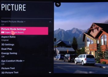 What is the best setting for photos?