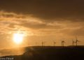 What is the best shutter speed for sunrise?