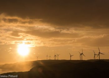 What is the best shutter speed for sunrise?