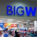 What is the big W photo app?