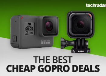 What is the cheapest GoPro?