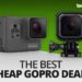 What is the cheapest GoPro?