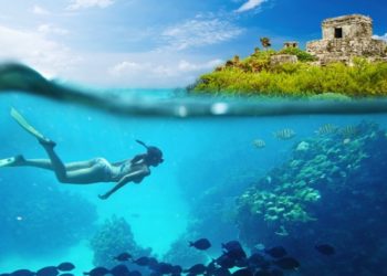 What is the clearest picture in the world?